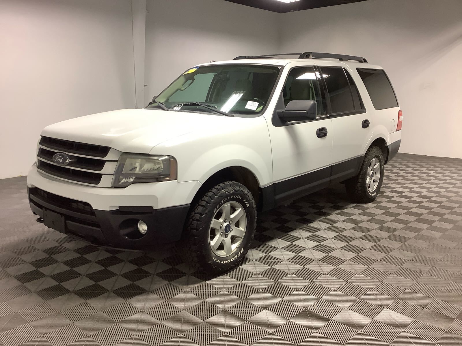 Ford Expedition