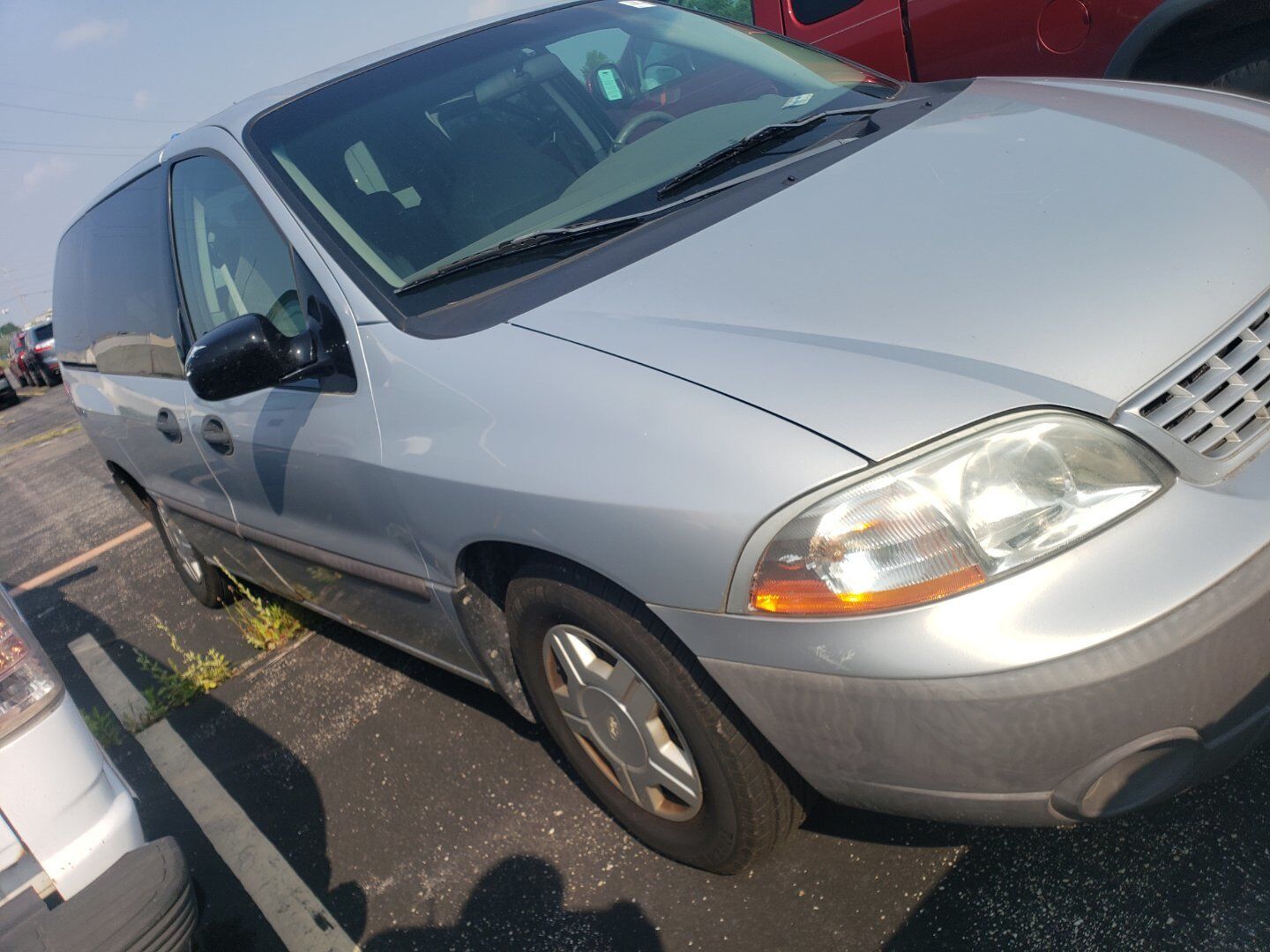 Ford Windstar