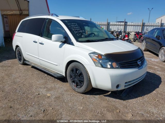 Nissan Quest