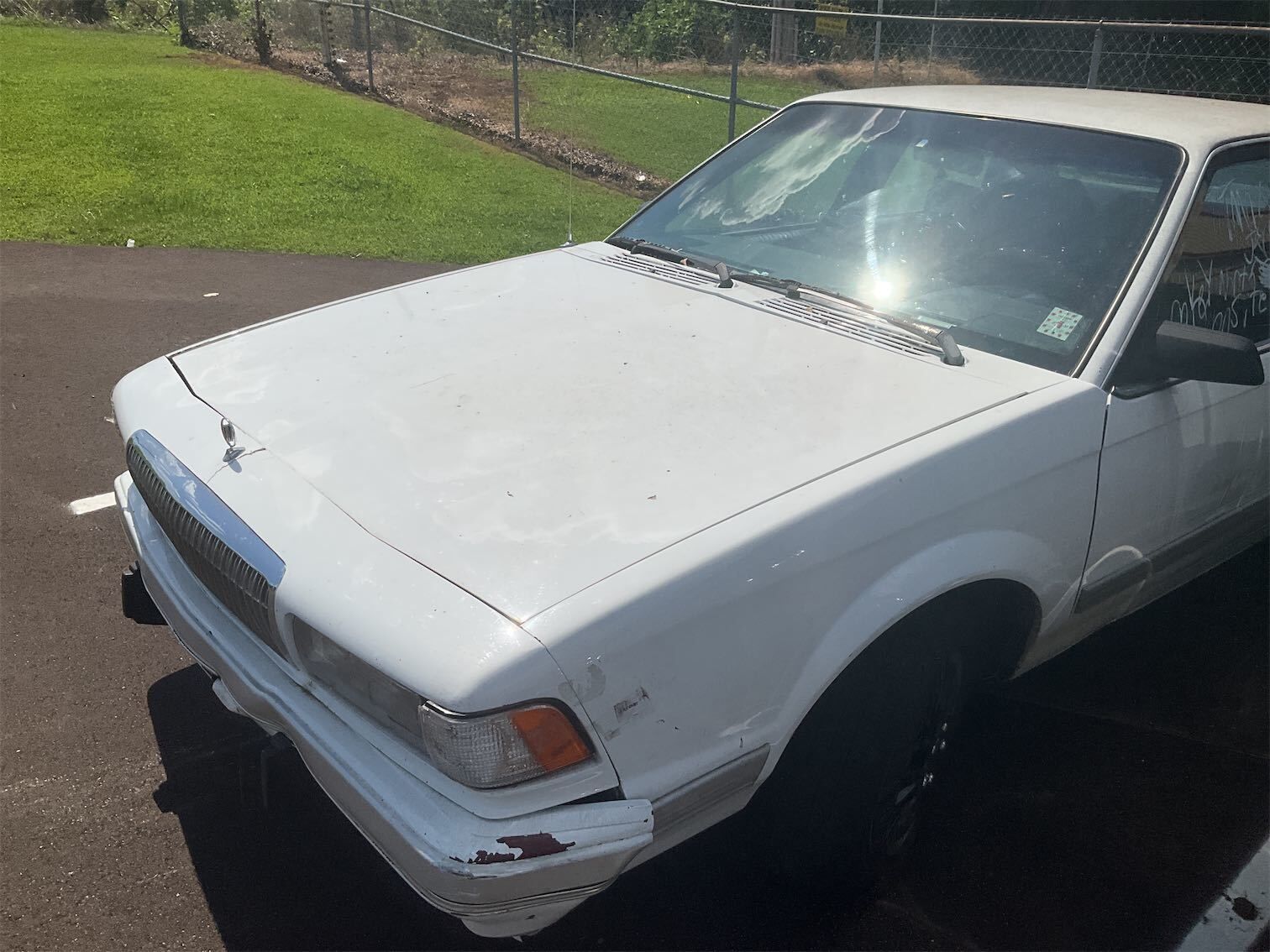Buick Century