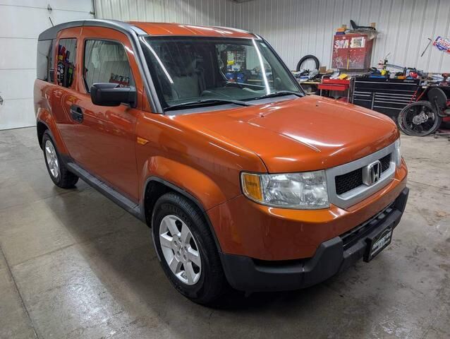 Honda Element