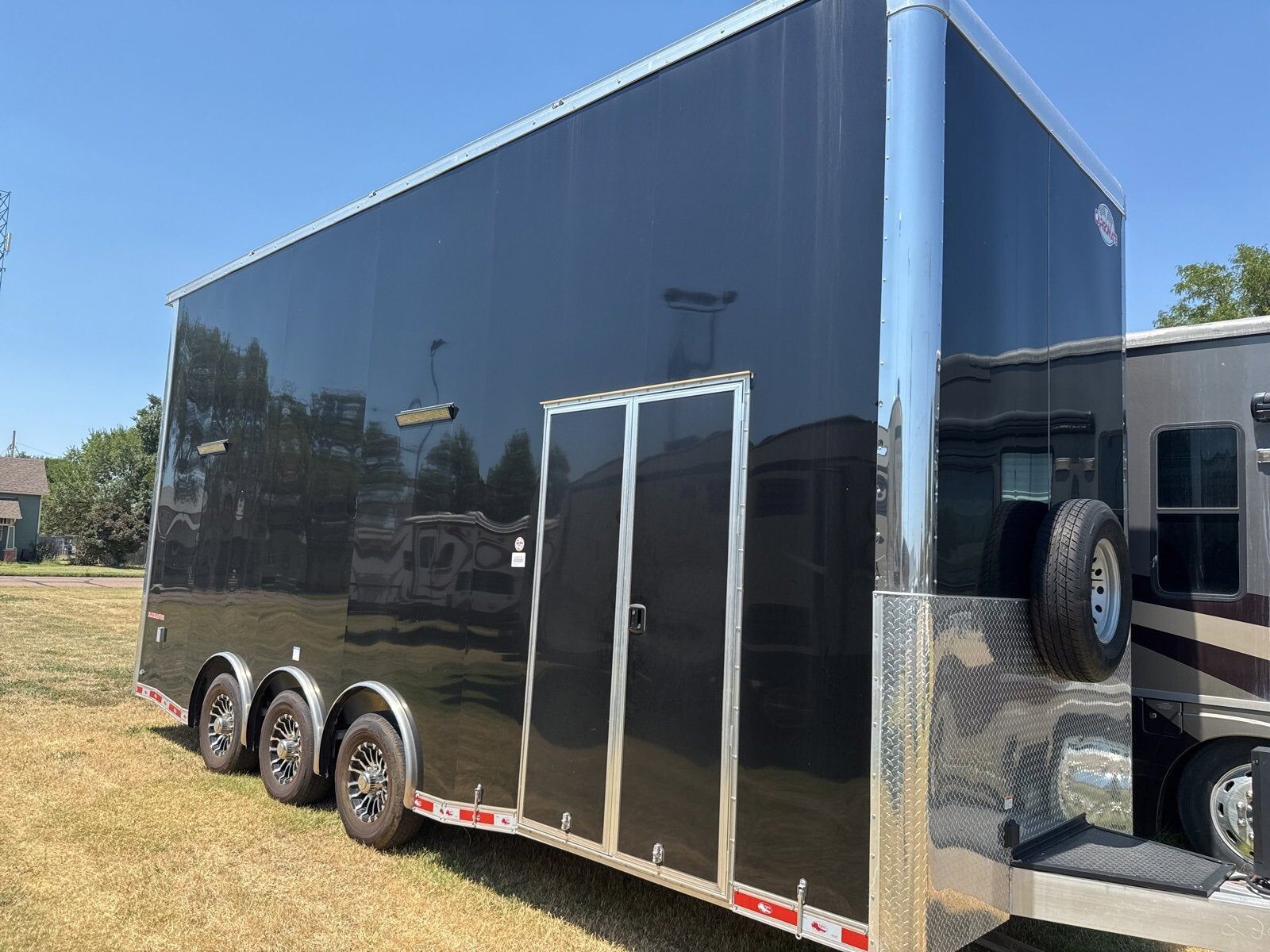 2022 FOREST RIVER Eliminator