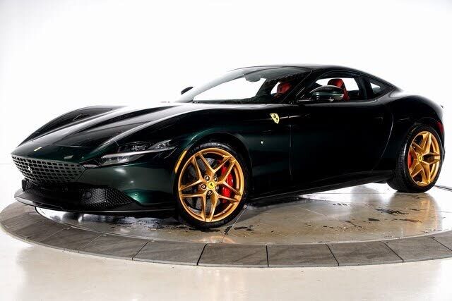 2024 FERRARI Roma