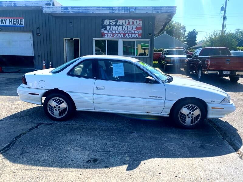 Pontiac Grand AM