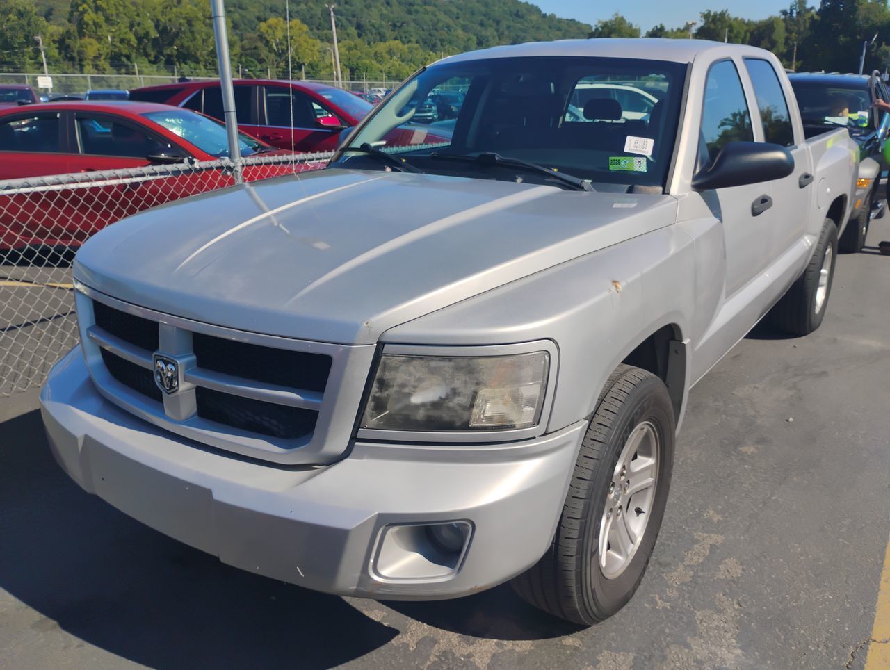 Dodge Dakota