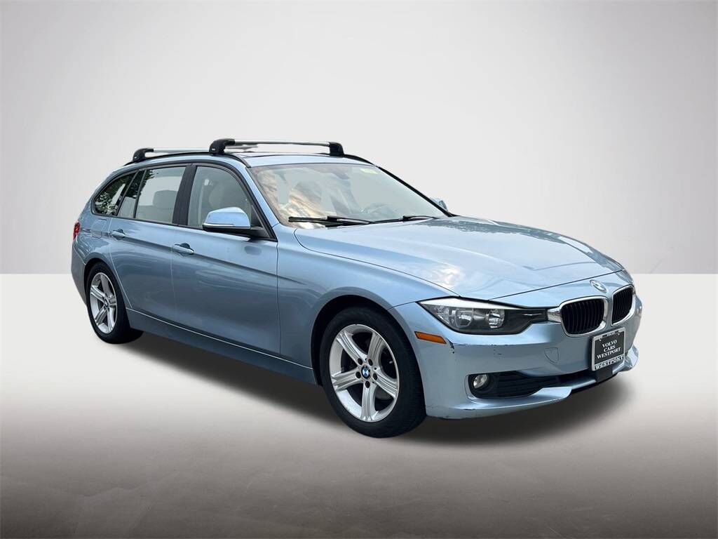 BMW 328d