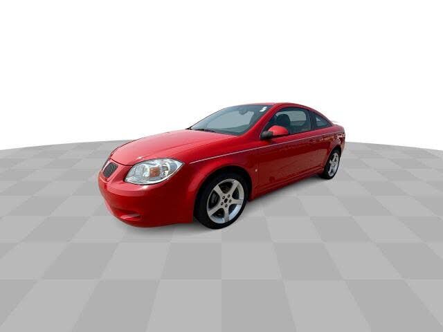 Pontiac G5