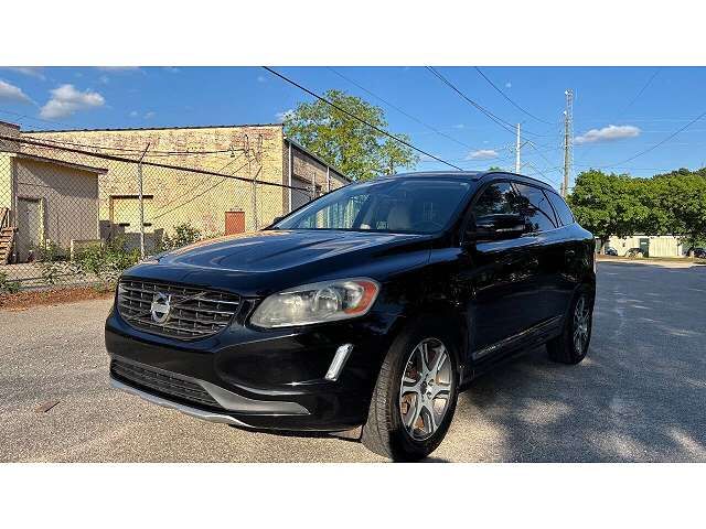 2015 VOLVO XC60