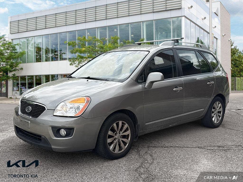Kia Rondo