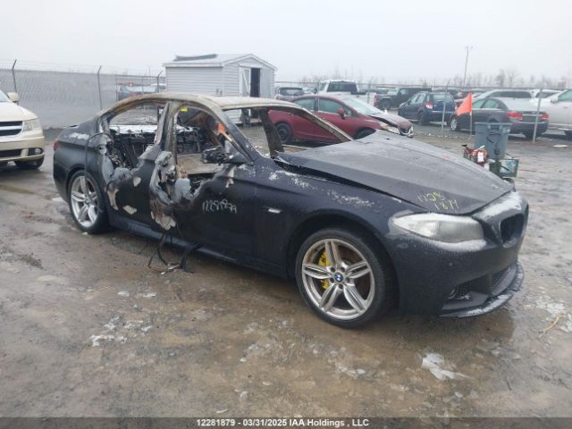 BMW 535i