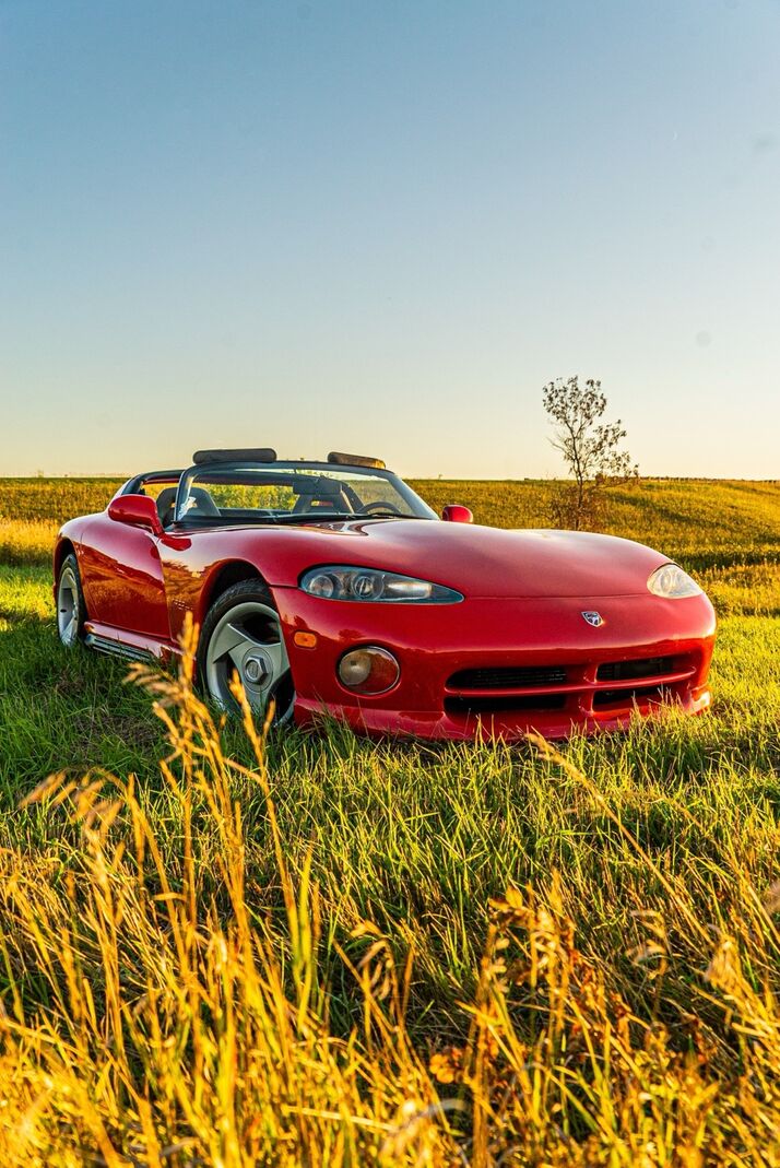 Dodge Viper