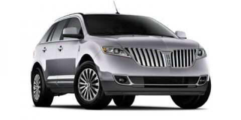 Lincoln MKX