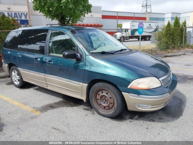 Ford Windstar
