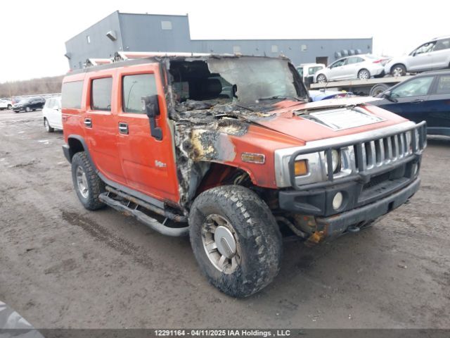 HUMMER H2