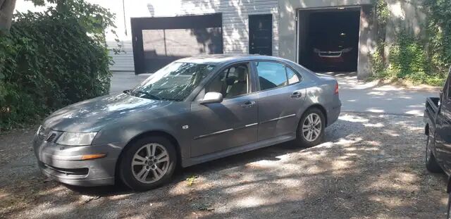 Saab 9-3
