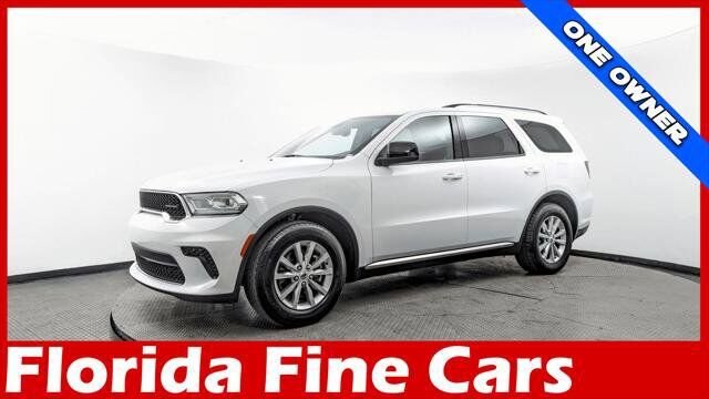 2023 DODGE Durango
