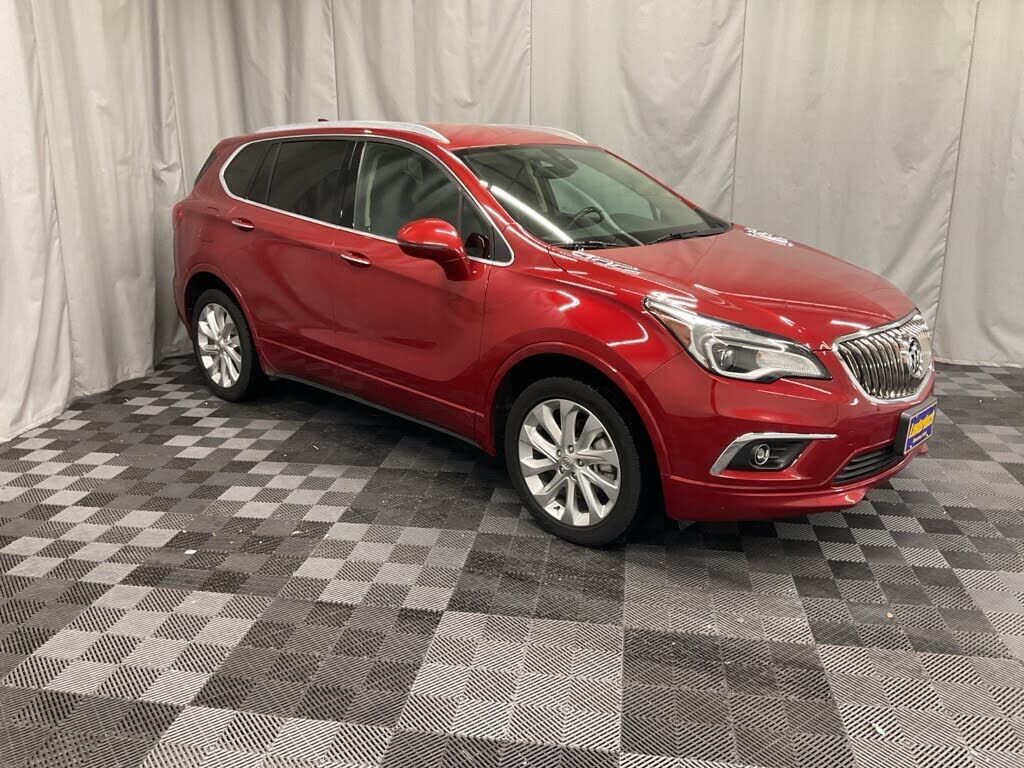 Buick Envision