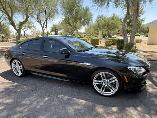 BMW 650i