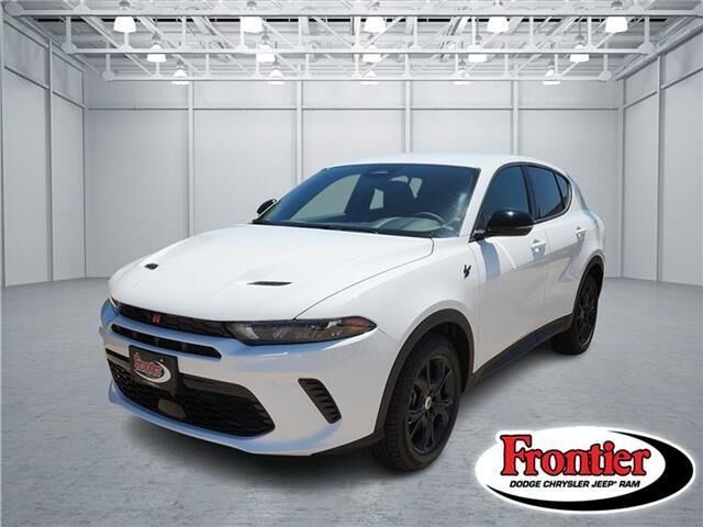 2025 DODGE HORNET