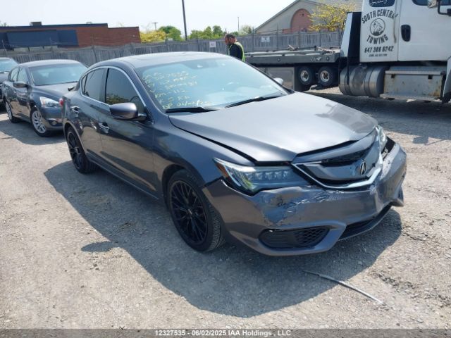 Acura ILX