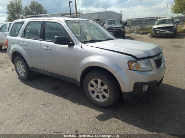 Mazda Tribute