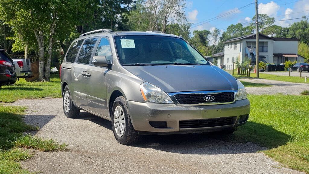 Kia Sedona