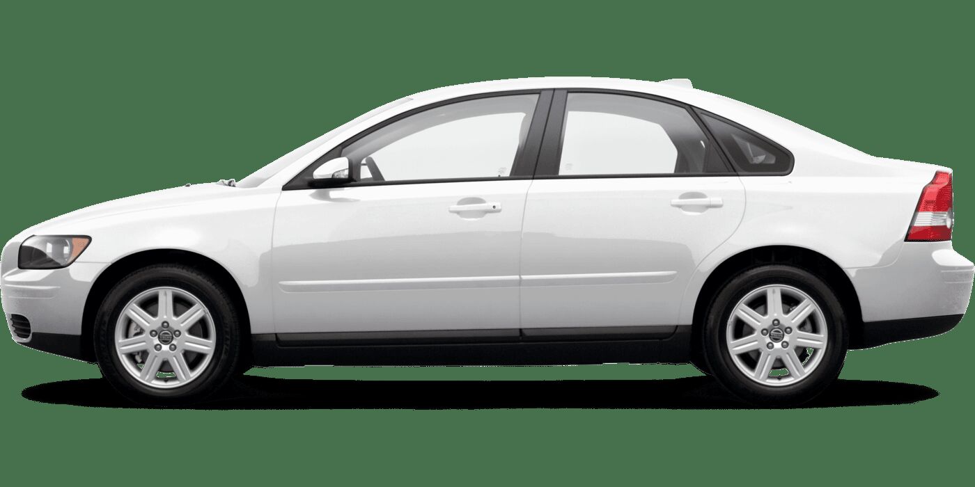Volvo S40