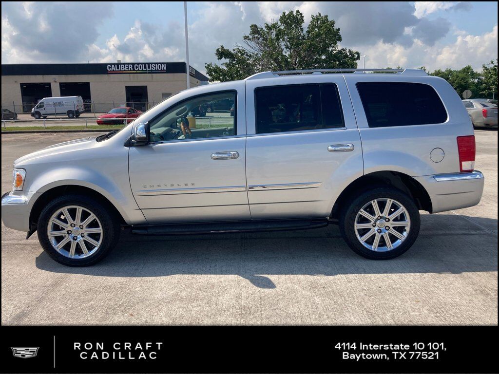 Chrysler Aspen