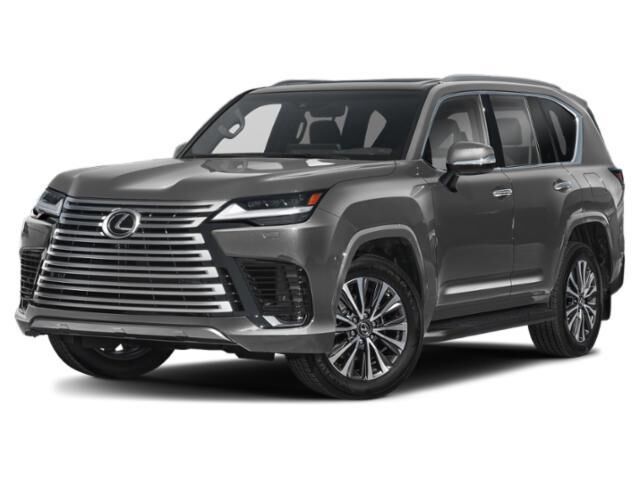 LEXUS