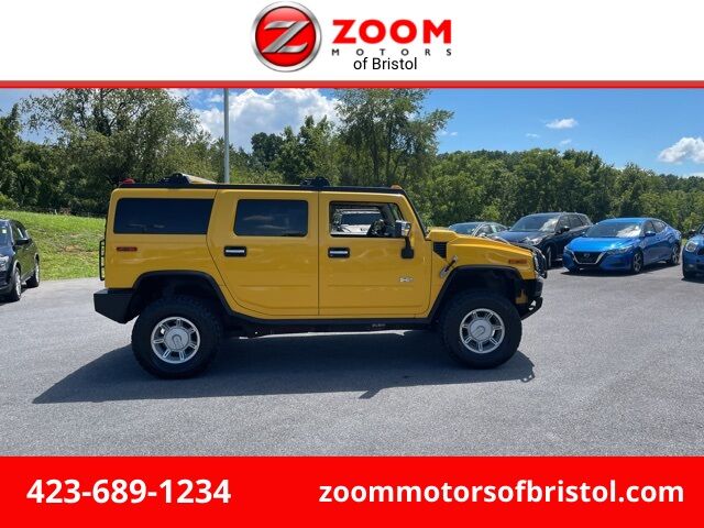 HUMMER H2