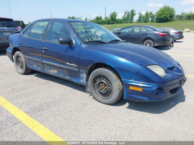 Pontiac Sunfire