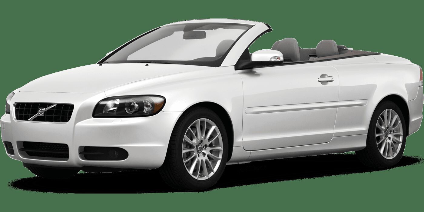 Volvo C70