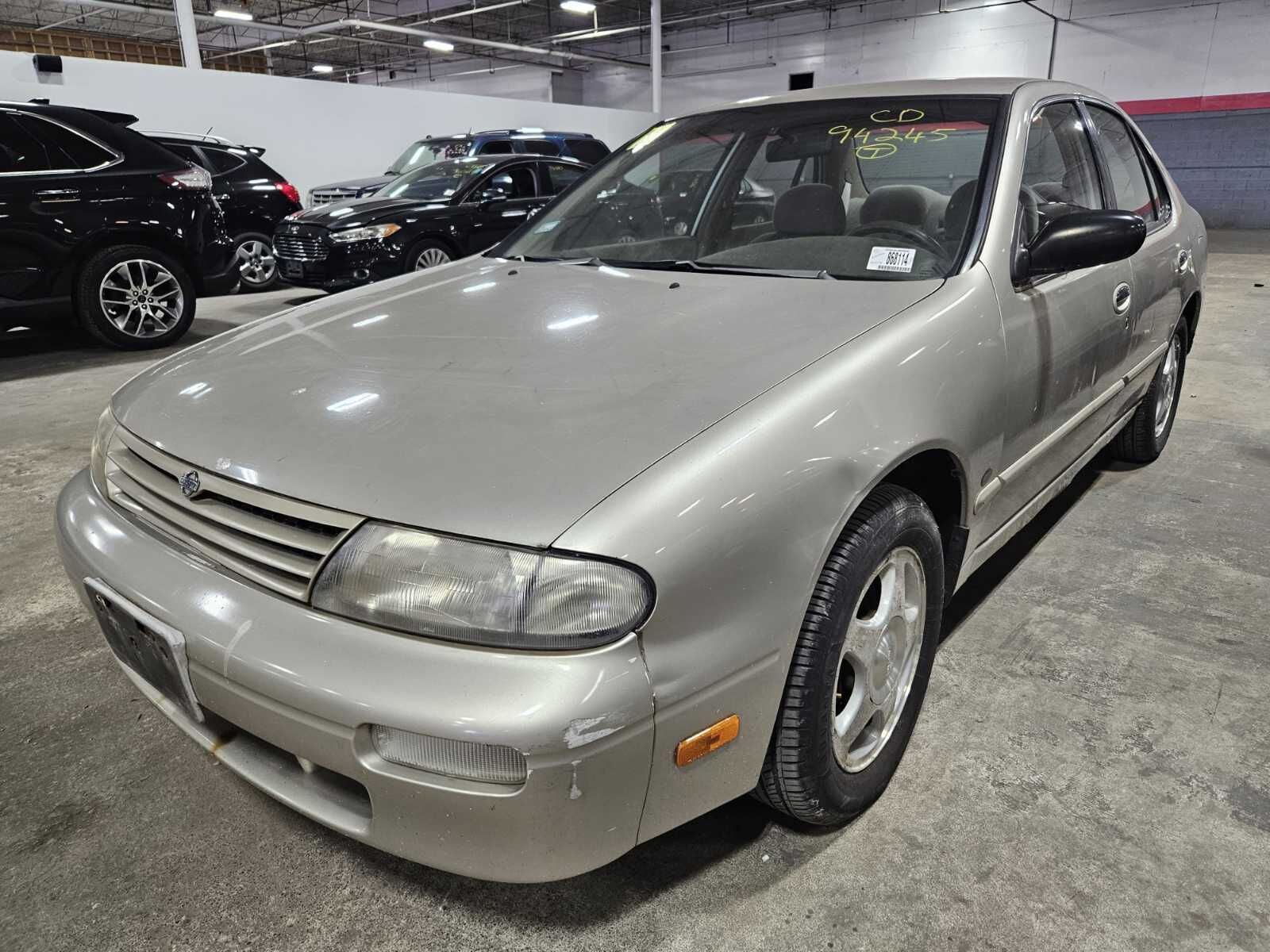 Nissan Altima