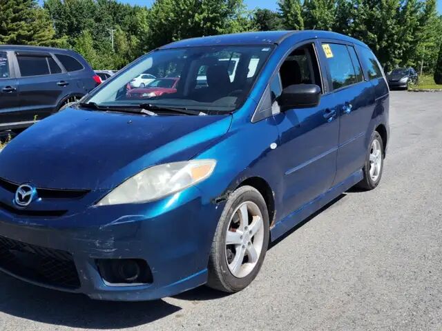 Mazda Mazda5