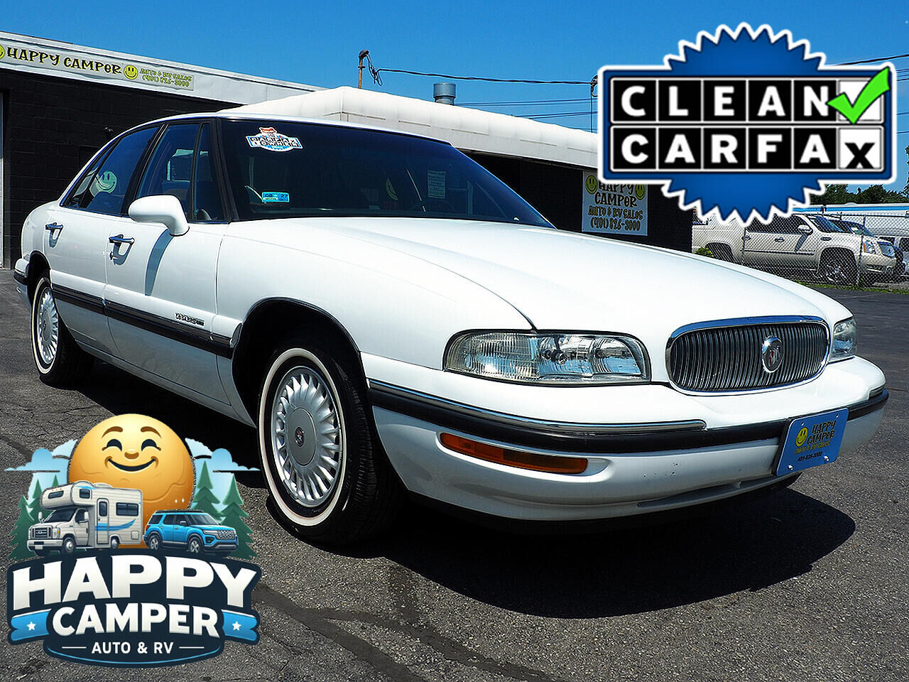 Buick LeSabre