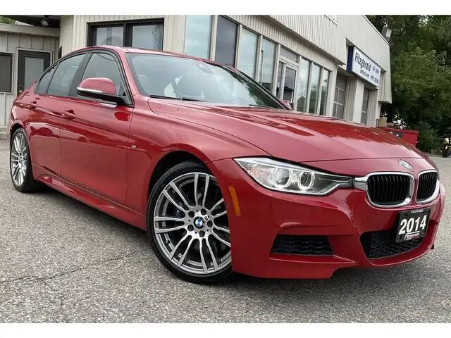 BMW 335i