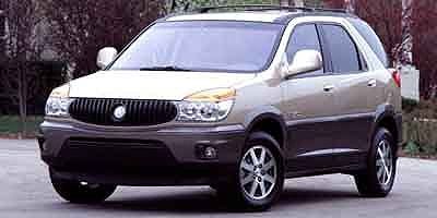 Buick Rendezvous