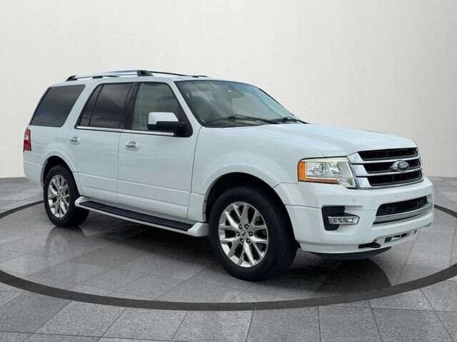 Ford Expedition