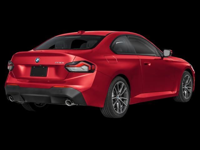 2025 BMW 230i