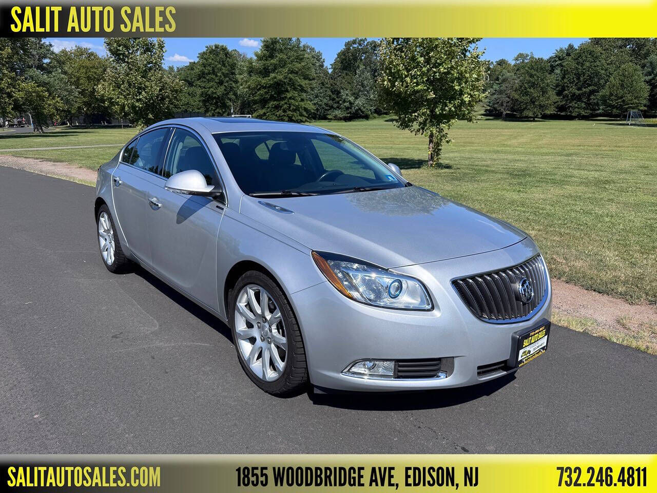 Buick Regal