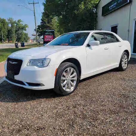 Chrysler 300