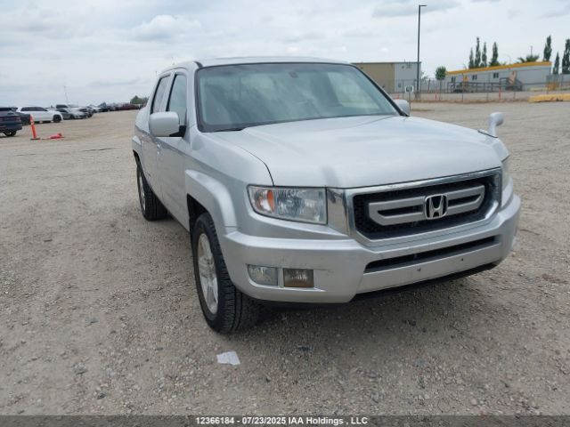 Honda Ridgeline