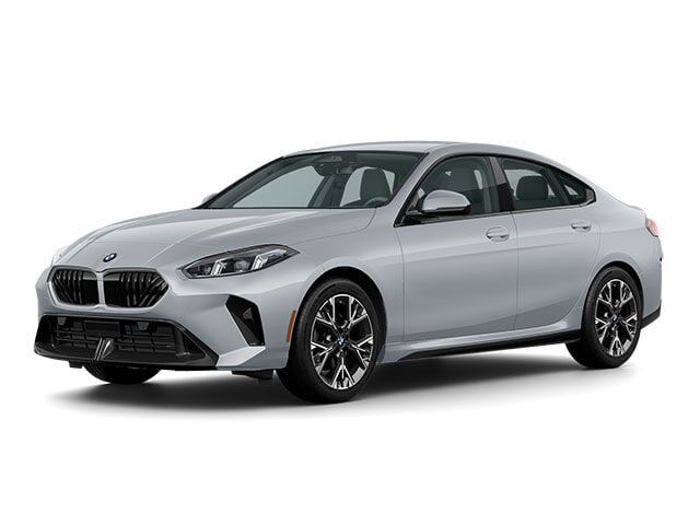 2025 BMW 228i