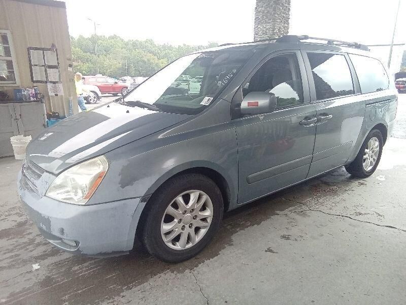 Kia Sedona