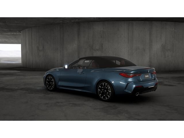 2026 BMW 430i