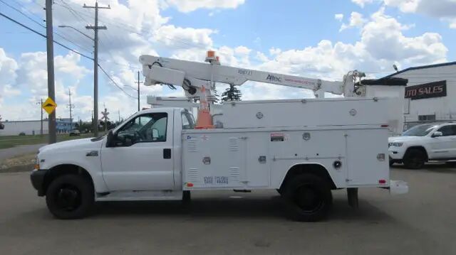 Ford F-450