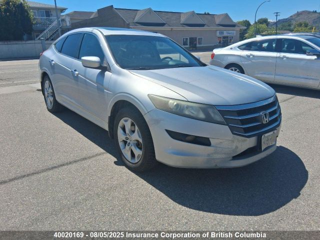 Honda Accord Crosstour