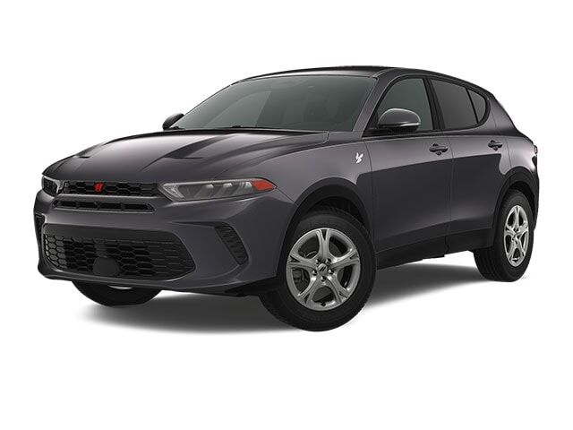 2025 DODGE HORNET