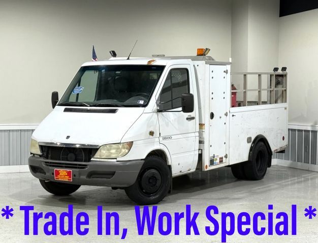 Dodge Sprinter