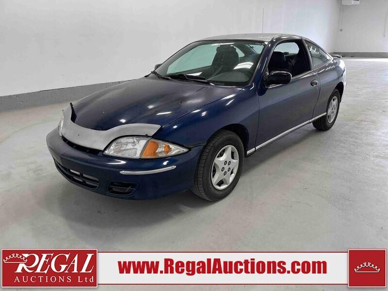 Chevrolet Cavalier